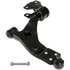 CB85463 by DORMAN - Suspension Control Arm