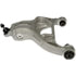 CB86283 by DORMAN - Suspension Control Arm And Ball Joint Assembly