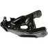 CB90084 by DORMAN - Suspension Control Arm