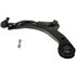 CB90093 by DORMAN - Suspension Control Arm