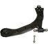 CB90094 by DORMAN - Suspension Control Arm