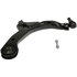 CB90094 by DORMAN - Suspension Control Arm