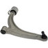 CB90203 by DORMAN - Suspension Control Arm