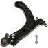 CB90094 by DORMAN - Suspension Control Arm