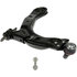 CB90094 by DORMAN - Suspension Control Arm