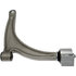 CB90203 by DORMAN - Suspension Control Arm