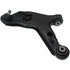CB91083 by DORMAN - Suspension Control Arm