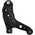 CB91083 by DORMAN - Suspension Control Arm