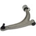 CB90204 by DORMAN - Suspension Control Arm