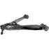 CB91193 by DORMAN - Suspension Control Arm