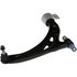 CB92074 by DORMAN - Suspension Control Arm And Ball Joint Assembly