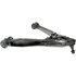 CB91194 by DORMAN - Suspension Control Arm