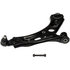 CB96054 by DORMAN - Suspension Control Arm