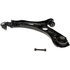 CB96054 by DORMAN - Suspension Control Arm