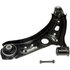 CB96054 by DORMAN - Suspension Control Arm