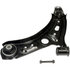 CB96054 by DORMAN - CONTROL ARMS