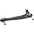 CB9625 by DORMAN - Suspension Control Arm