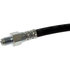 H24458 by DORMAN - Brake Hydraulic Hose