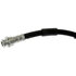 H38891 by DORMAN - Brake Hydraulic Hose