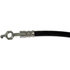 H38944 by DORMAN - Brake Hydraulic Hose