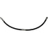H38207 by DORMAN - Brake Hydraulic Hose
