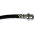 H38207 by DORMAN - Brake Hydraulic Hose