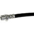 H620013 by DORMAN - Brake Hydraulic Hose