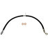 H620013 by DORMAN - Brake Hydraulic Hose