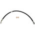 H620228 by DORMAN - Brake Hydraulic Hose