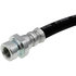 H621764 by DORMAN - Brake Hydraulic Hose