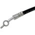 H621587 by DORMAN - Brake Hydraulic Hose