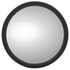 97872 by TRUCK-LITE - Door Blind Spot Mirror - 5 in., Silver Steel, Round, Universal Mount