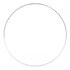 99120C by TRUCK-LITE - Replacement Lens - Round, Clear, Polycarbonate, For Par 36 Sealed Beams, Snap-Fit