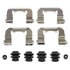 HW13454 by DORMAN - DSC HW KIT