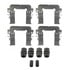 Dorman HW13484 Disc Brake Hardware Kit DSC HW KIT