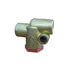 110258 by SEALCO - Air Brake Pressure Protection Valve - 3/8 in. NPT Inlet and Outlet Ports