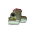 110258 by SEALCO - Air Brake Pressure Protection Valve - 3/8 in. NPT Inlet and Outlet Ports