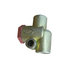 110258 by SEALCO - Air Brake Pressure Protection Valve - 3/8 in. NPT Inlet and Outlet Ports