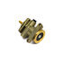 996555-M by SEALCO - Air Bag Control Valve - Push / Pull Type, 1/4 in. NPT Ports, with Pilot Reset Feature