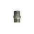 6006 by SEALCO - Air Brake Pipe Nipple - Heavy Duty, Steel, 3/4 in. X 3/4 in. NPT