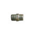 6006 by SEALCO - Air Brake Pipe Nipple - Heavy Duty, Steel, 3/4 in. X 3/4 in. NPT