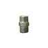 6006 by SEALCO - Air Brake Pipe Nipple - Heavy Duty, Steel, 3/4 in. X 3/4 in. NPT