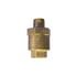 10200-3/8 by SEALCO - Air Brake Single Check Valve - 3/8 in. NPT Inlet and Outlet Port