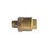 10200-3/8 by SEALCO - Air Brake Single Check Valve - 3/8 in. NPT Inlet and Outlet Port