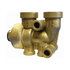 7700 by SEALCO - Tractor Protection Valve - with 1/4 in. NPT Inlet Ports, 1/2 in. NPT Outlet Ports