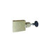 Sealco 132000 Air Suspension Pressure Valve Air Suspension Pressure Valve - with Optional Automatic Refill Feature