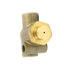 110257 by SEALCO - Air Brake Pressure Protection Valve - 3/8 in. NPT Inlet and Outlet Ports