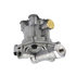 110470 by SEALCO - Air Brake Relay Valve - Charging Style, 4-Delivery Ports, 3/8 in. NPT Control Port, without Ratio