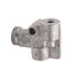 140370 by SEALCO - Air Brake Pressure Protection Valve - 1/4 in. NPT Ports, 60 psi