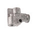 140370 by SEALCO - Air Brake Pressure Protection Valve - 1/4 in. NPT Ports, 60 psi